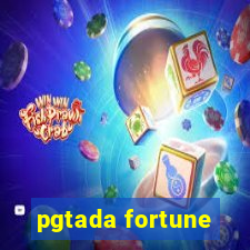 pgtada fortune